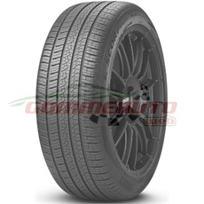 COP. 285/45VR21 PIRELLI SCORPION ZERO AS NC0 XL 113V